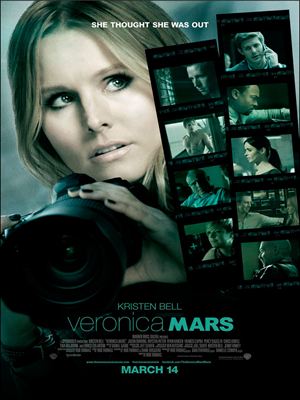 Veronica Mars en streaming