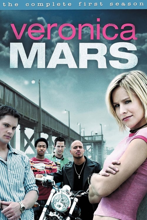 Veronica Mars - Saison 1 épisode 13 en streaming