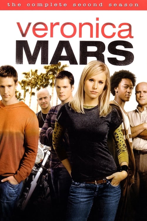 Veronica Mars - Saison 2 épisode 11 en streaming