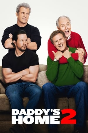 Very bad dads 2 en streaming