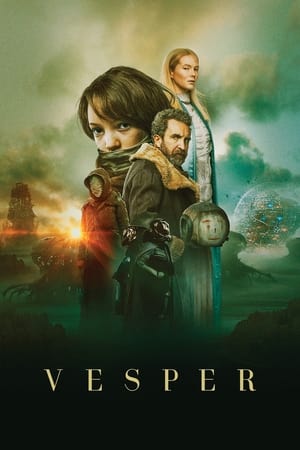 Vesper Chronicles en streaming