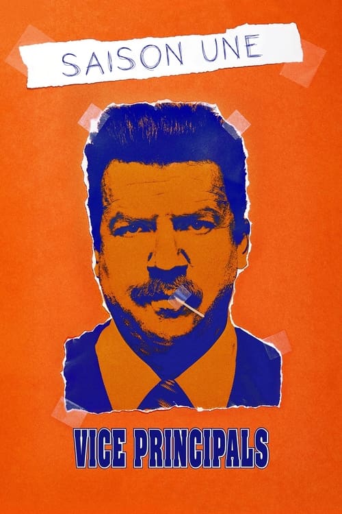 Vice Principals - Saison 1 épisode 4 en streaming