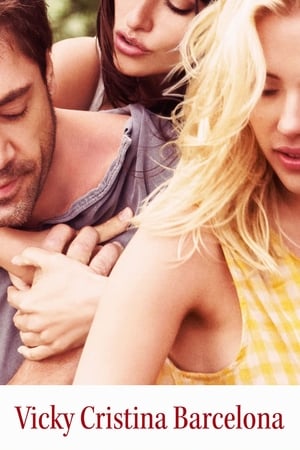 Vicky Cristina Barcelona en streaming