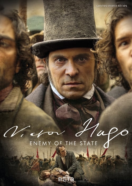 Victor Hugo, Ennemi d'Etat en streaming