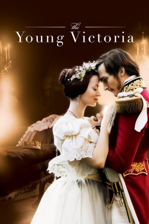 Victoria : les jeunes années d'une reine