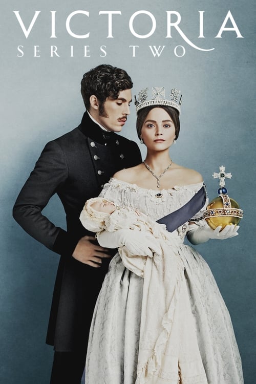 Victoria - Saison 2 épisode 8 en streaming