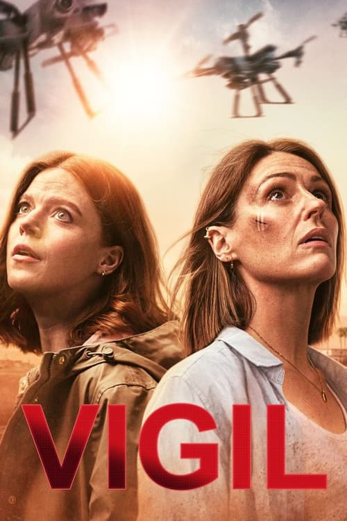 Vigil - Saison 2 épisode 2 en streaming