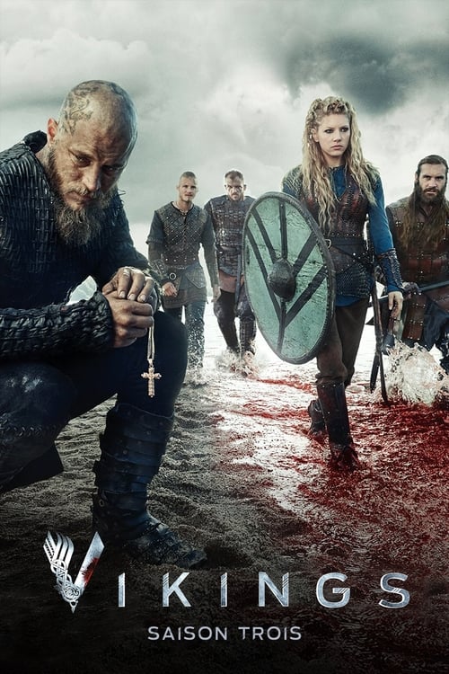 Vikings - Saison 3