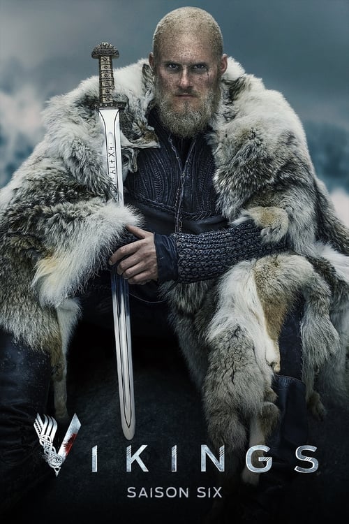 Vikings - Saison 6 épisode 13 en streaming