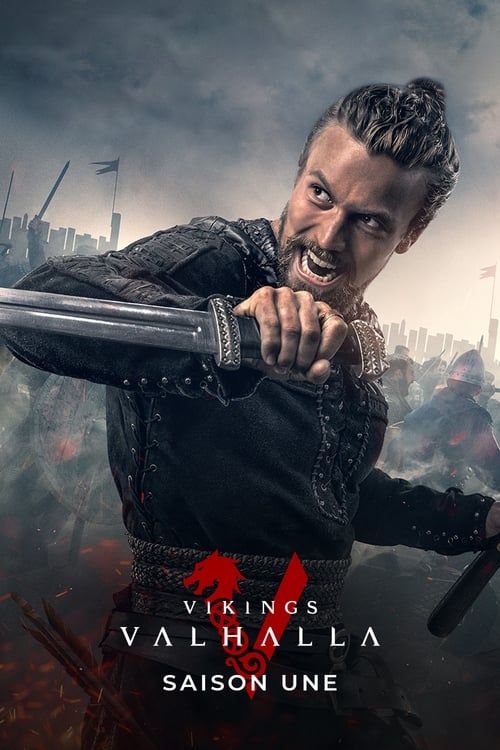 Vikings : Valhalla en streaming