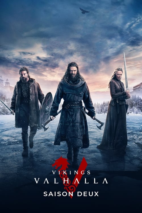 Vikings : Valhalla - Saison 2