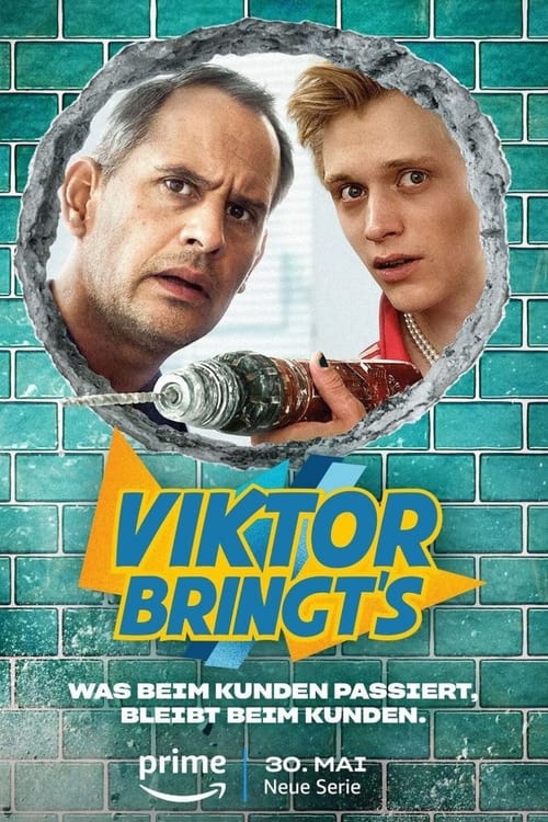 Viktor s'en occupe