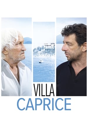 Villa Caprice en streaming