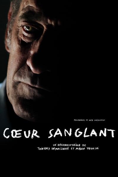 Vincent Lindon - Cœur sanglant en streaming