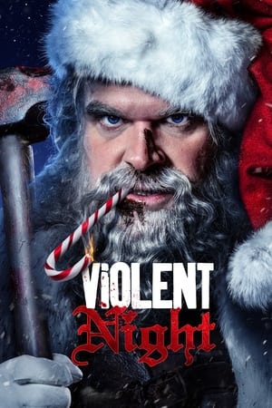 Violent Night en streaming