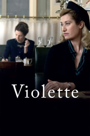 Violette en streaming