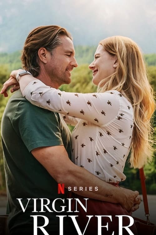 Virgin River - Saison 4 en streaming