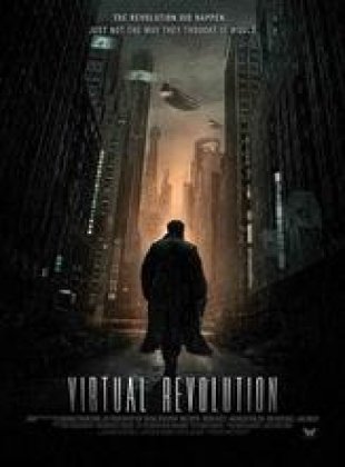 Virtual Revolution en streaming