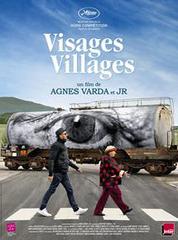 Visages Villages en streaming