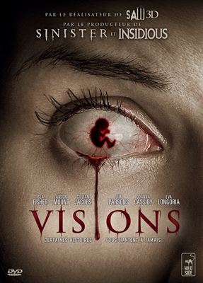 Visions en streaming