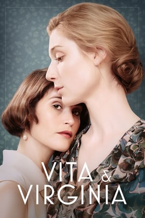 Vita & Virginia en streaming