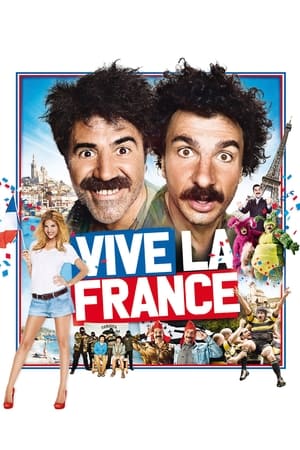 Vive la France en streaming