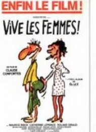 Vive les femmes ! en streaming