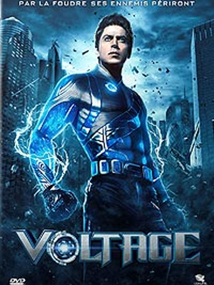 Voltage en streaming