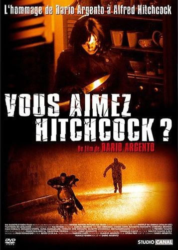 Vous aimez Hitchcock ? en streaming