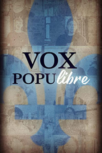 Vox Populibre en streaming