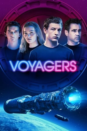 Voyagers en streaming