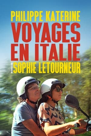 Voyages en Italie en streaming