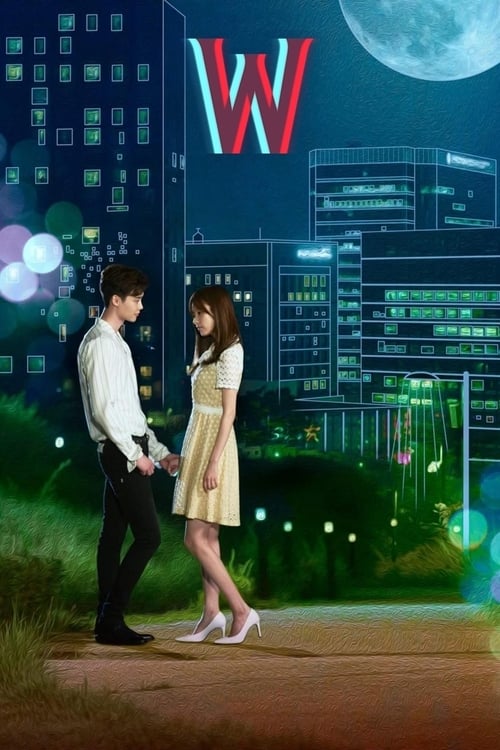 W Two Worlds Apart - Saison 1 épisode 1 en streaming