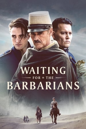 Waiting for the Barbarians en streaming