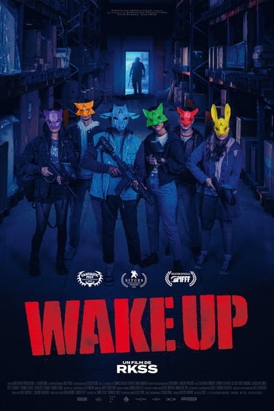 Wake Up en streaming