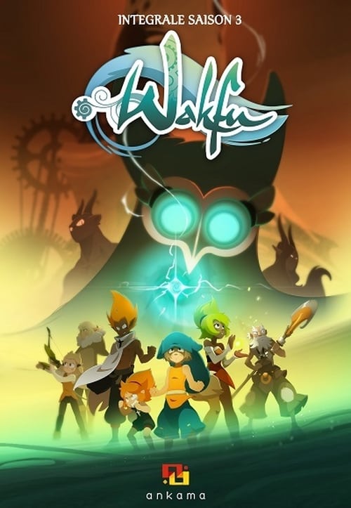 Wakfu - Saison 3 épisode 1 en streaming