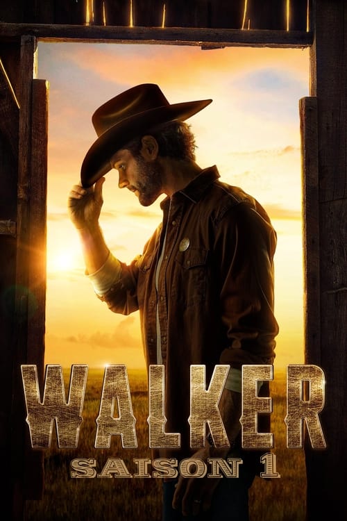 Walker - Saison 1 épisode 12 en streaming