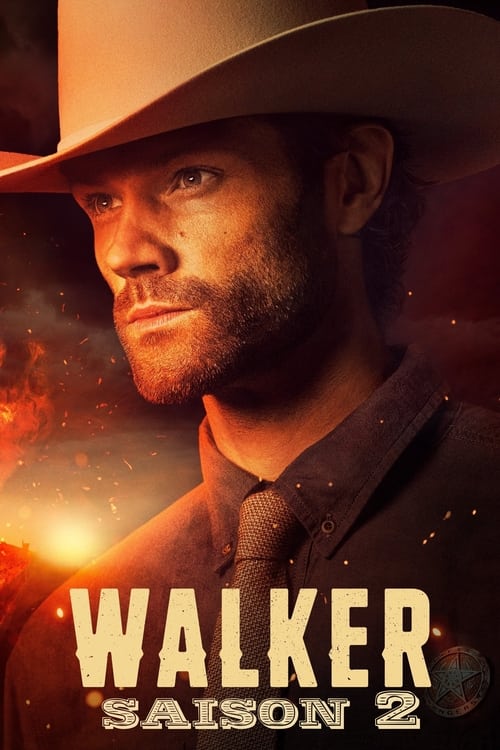 Walker - Saison 2 épisode 1 en streaming