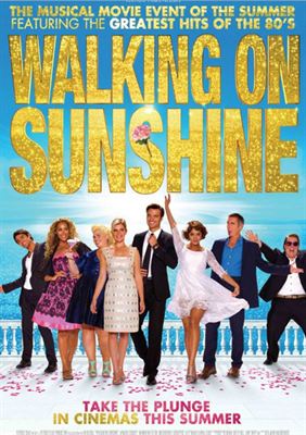 Walking on Sunshine en streaming