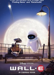 Wall-E en streaming