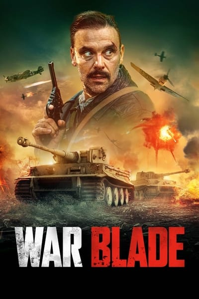 War Blade en streaming