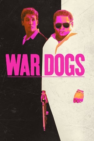 War Dogs en streaming