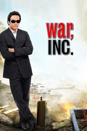 War, Inc. en streaming