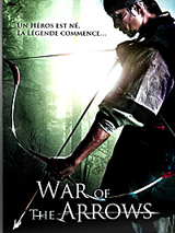 War of the Arrows en streaming