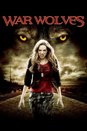 War Wolves en streaming