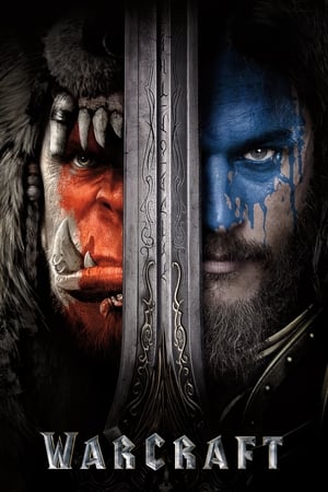 Warcraft : Le commencement en streaming