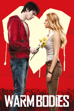 Warm Bodies en streaming