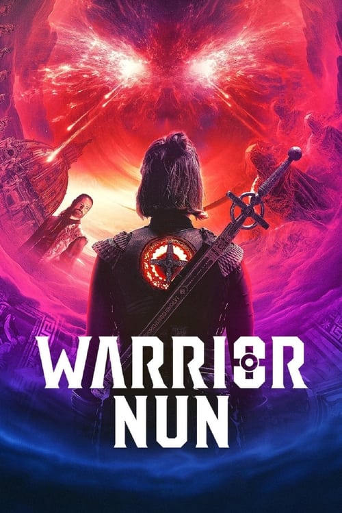 Warrior Nun en streaming