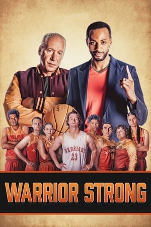 Warrior Strong en streaming