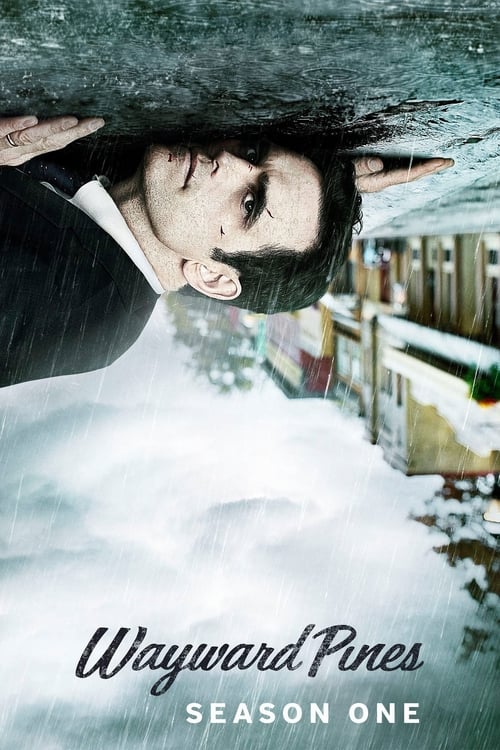 Wayward Pines en streaming